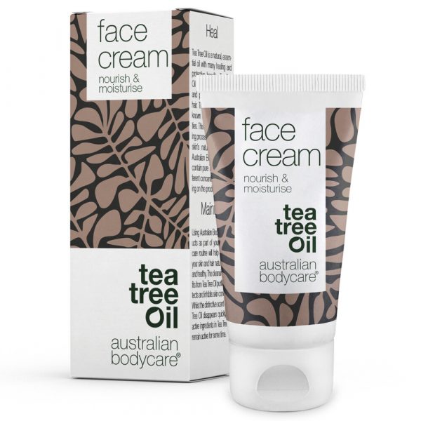 Australian Bodycare Facecream 50 ml