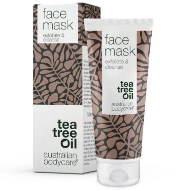 Australian Bodycare Facemask 100 ml