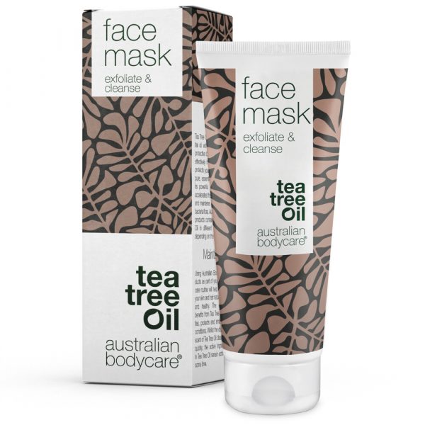 Australian Bodycare Facemask 100 ml