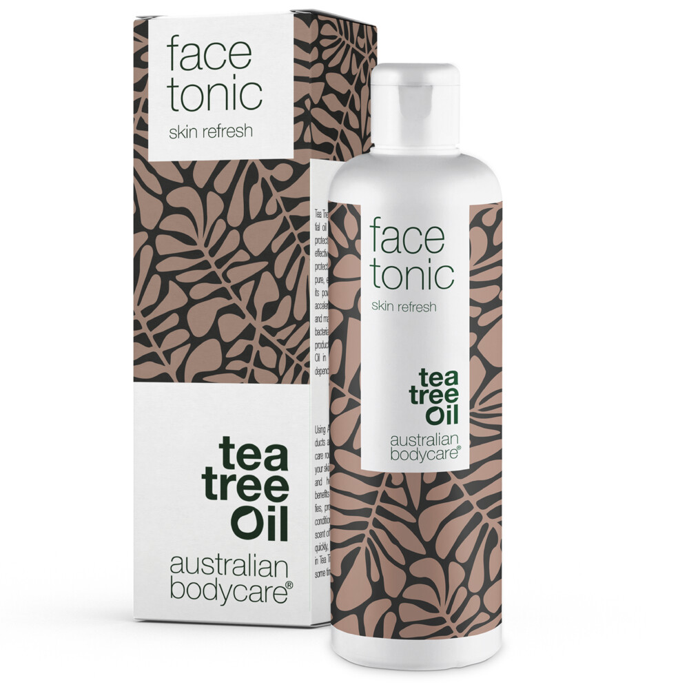 Australian Bodycare Facetonic 150 ml