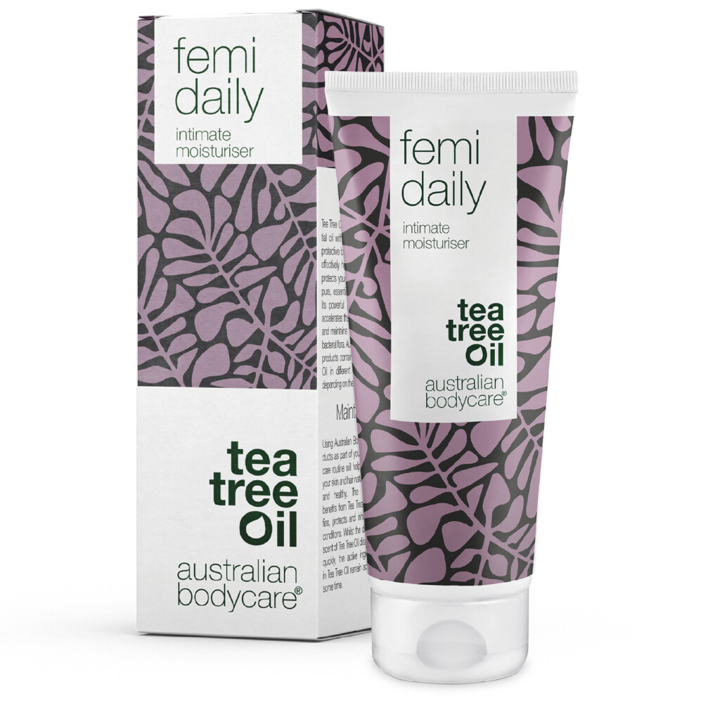 Australian Bodycare Femidaily 100 ml