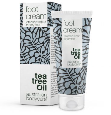 Australian Bodycare Footcream 100 ml