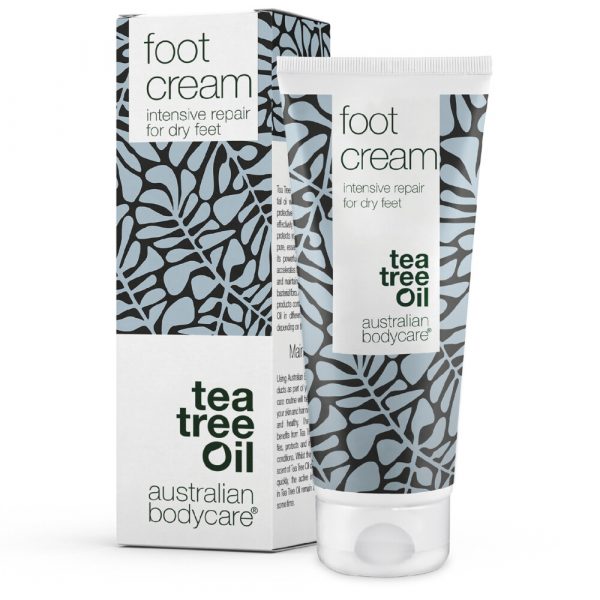 Australian Bodycare Footcream 100 ml