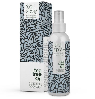 Australian Bodycare Footspray 150 ml