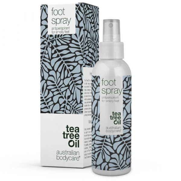 Australian Bodycare Footspray 150 ml