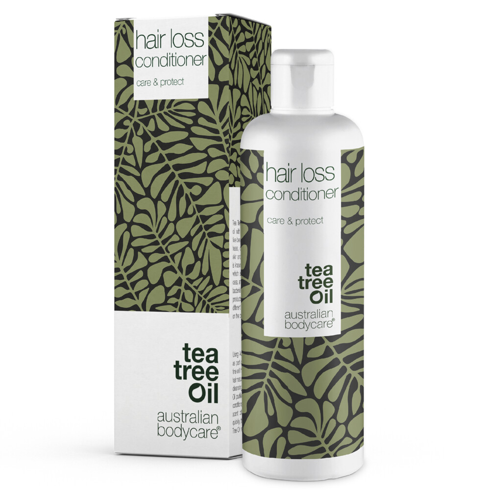 Australian Bodycare Hairloss Conditioner 250 ml