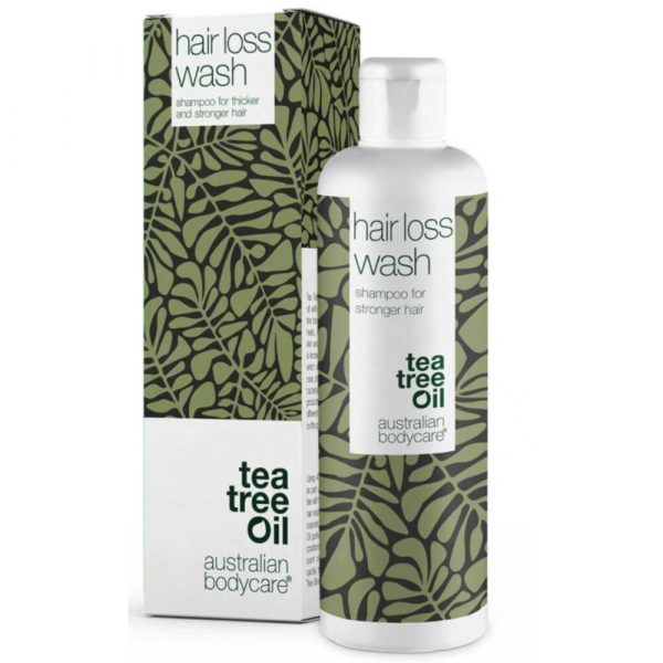 Australian Bodycare Hairloss Wash 250 ml