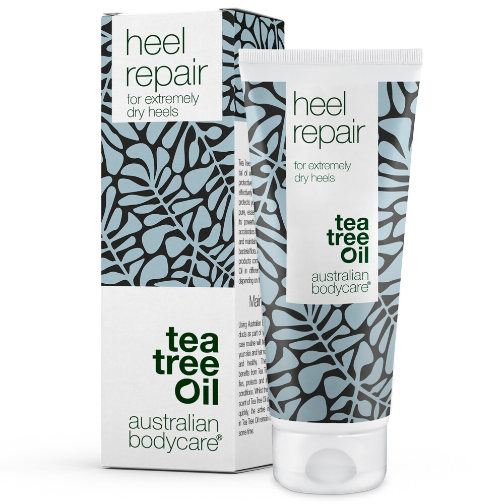 Australian Bodycare Heelrepair 100 ml