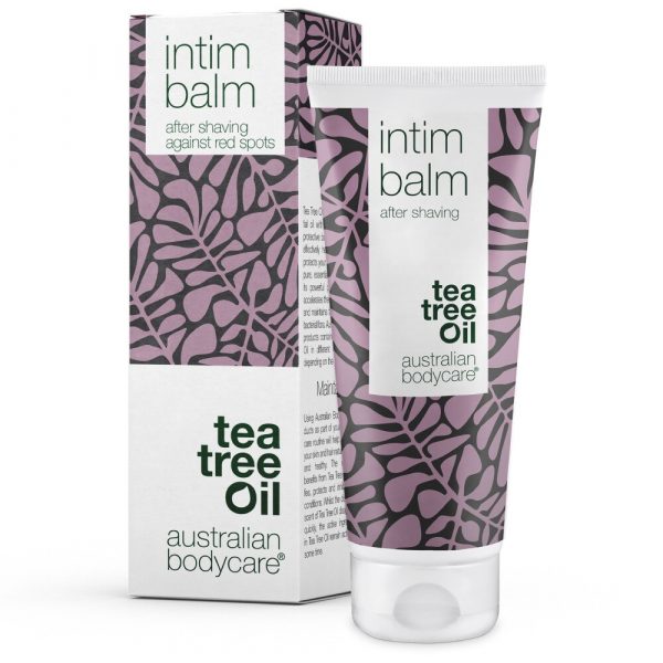 Australian Bodycare Intim Balm 100 ml