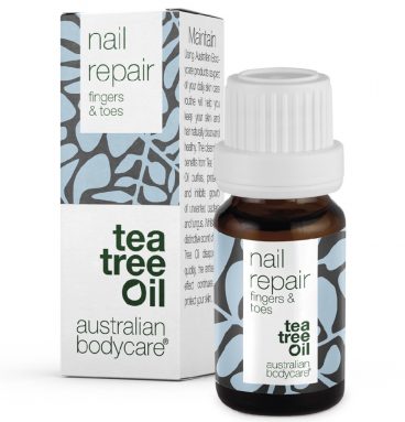 Australian Bodycare Nail Repair Olie 10 ml