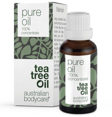 Australian Bodycare Oil Pure 30 ml