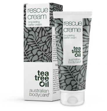 Australian Bodycare Rescue Cream 100 ml