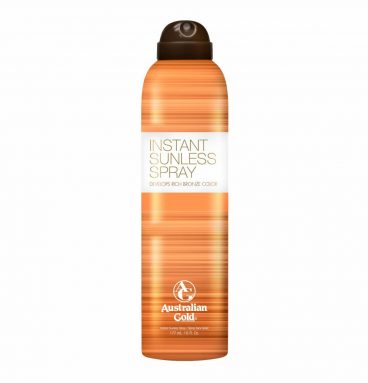 Australian Gold Instant Sunless Spray 177 ml