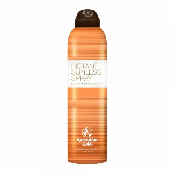 Australian Gold Instant Sunless Spray 177 ml