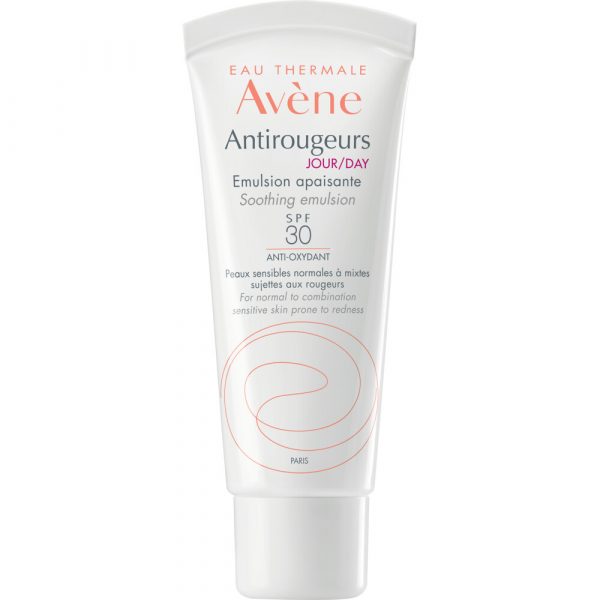 Avène Antirougeurs Dag Emulsie SPF30 40 ml