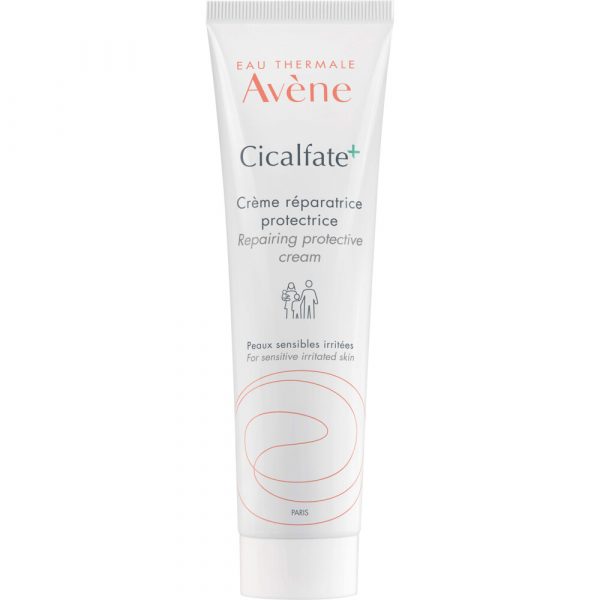 Avène Cicalfate Repairing Protective Crème 100 ml