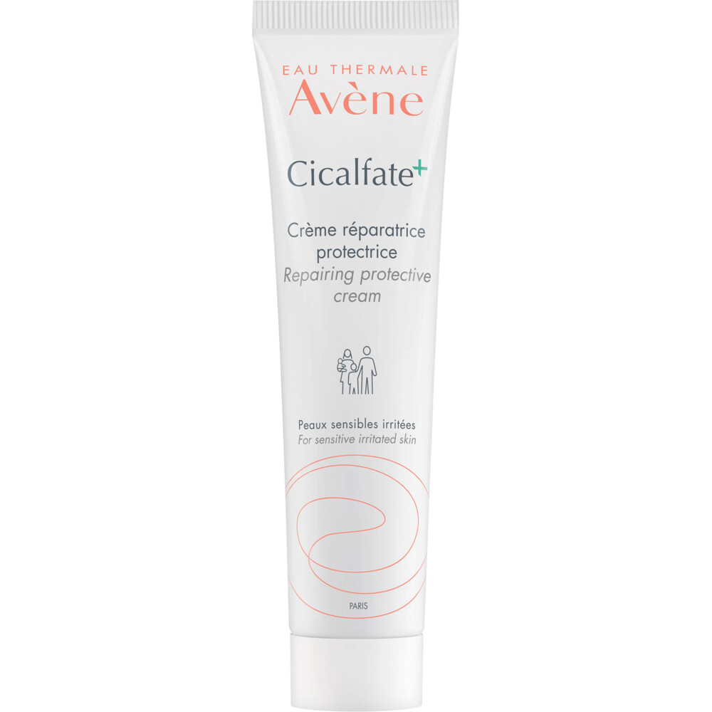 Avène Cicalfate Repairing Protective Crème 40 ml