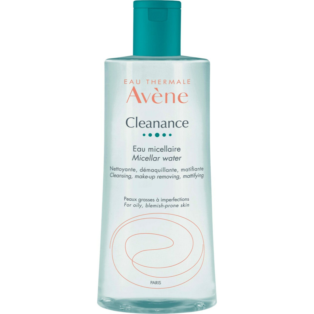 Avène Cleanance Micellair Water 400 ml