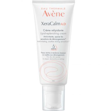 Avène XeraCalm A.D Crème Droge Huid 200 ml