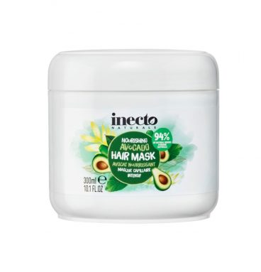 Avocado Haarmasker 300 ml