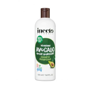 Avocado Shampoo 500 ml