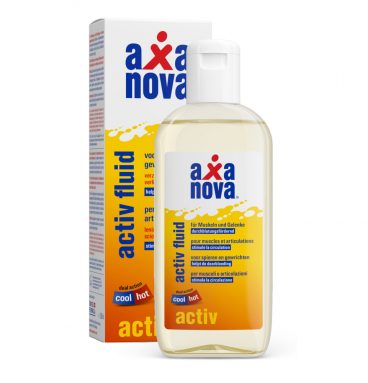 Axanova Activ Fluid 200 ml