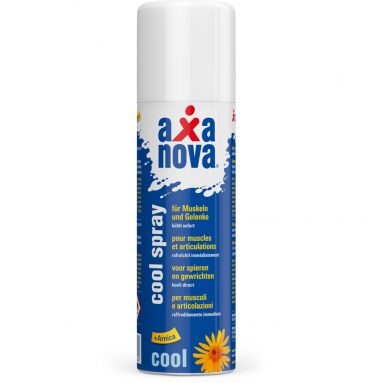 Axanova Cool Spray 200 ml