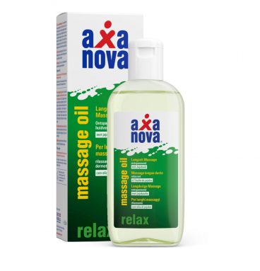 Axanova Massage Olie 200 ml