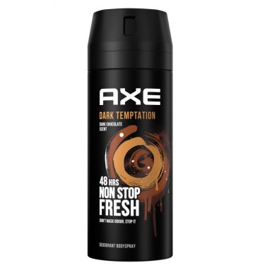 Axe Deodorant Bodyspray Dark Temptation 150 ml