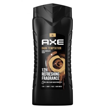 Axe Douchegel Dark Temptation 400 ml