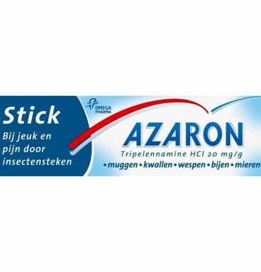 Azaron Stick 5.7 gram