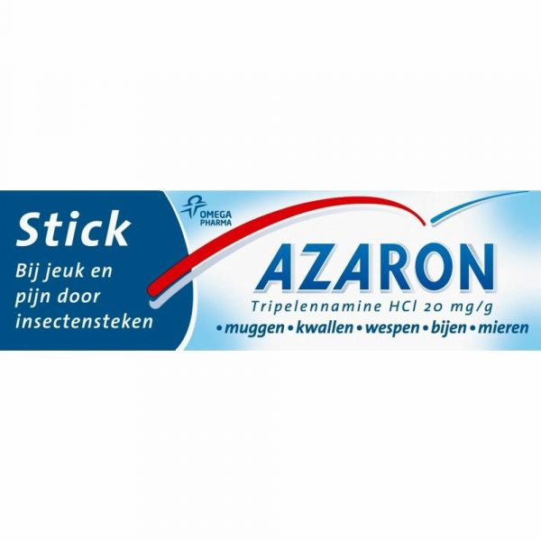 Azaron Stick 5.7 gram