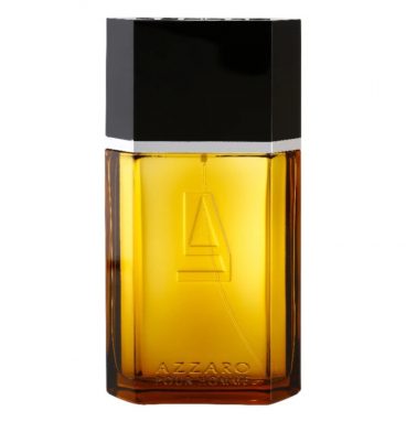 Azzaro Pour Homme Eau de Toilette Spray 100 ml