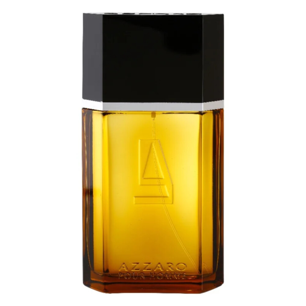 Azzaro Pour Homme Eau de Toilette Spray 100 ml