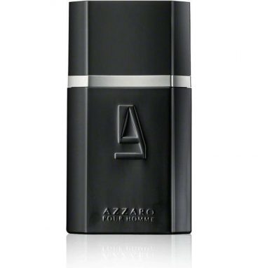 Azzaro Silver Black Eau de Toilette 100 ml