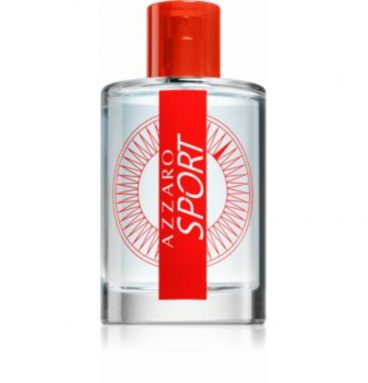 Azzaro Sport Eau de Toilette 100 ml