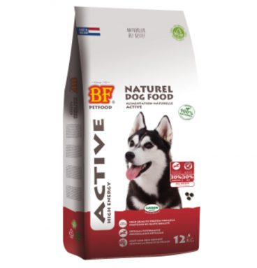 BF Petfood Active High Energy 12