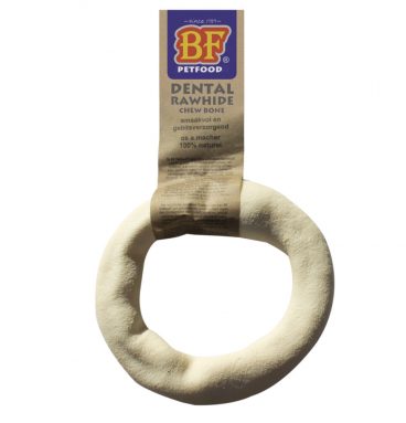 BF Petfood Dental Ring Small