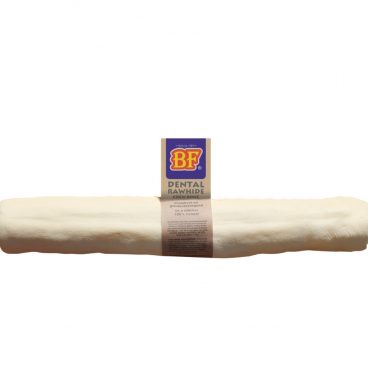 BF Petfood Dental Rol Rawhide Extra Large