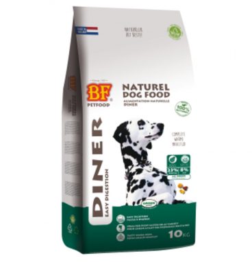 BF Petfood Diner 10 kg