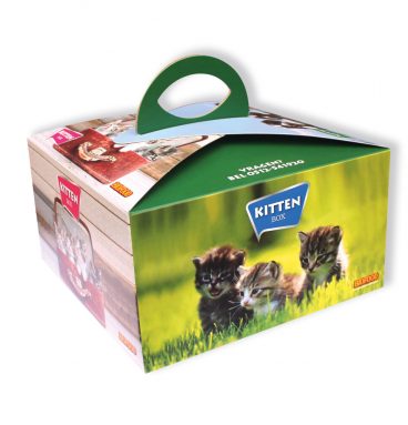 BF Petfood Kittenpakket