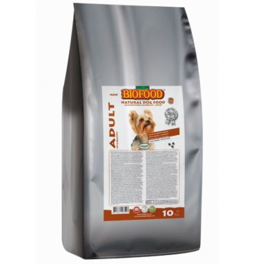 BF Petfood Small Breed Adult 10 kg