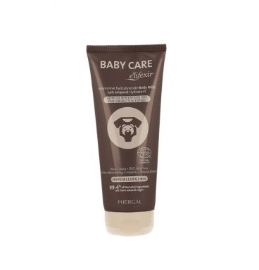 Baby Body Milk 200ML