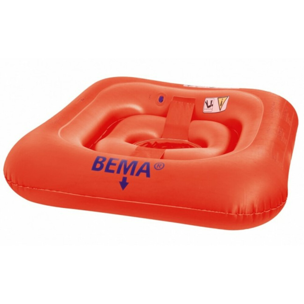 Baby Float Drijfband tot 11 kg 72x70 cm