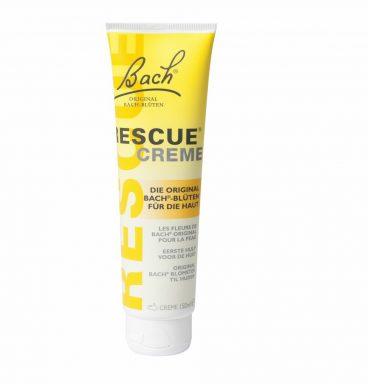 Bach Rescue Cream 150 ml