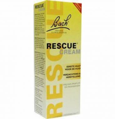 Bach Rescue Cream 30 gram