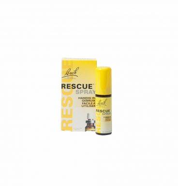 Bach Rescue Pets Spray 20 ml