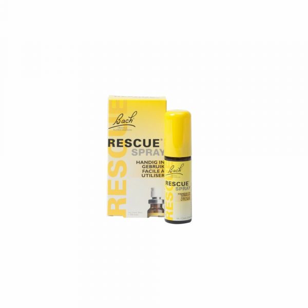 Bach Rescue Pets Spray 20 ml