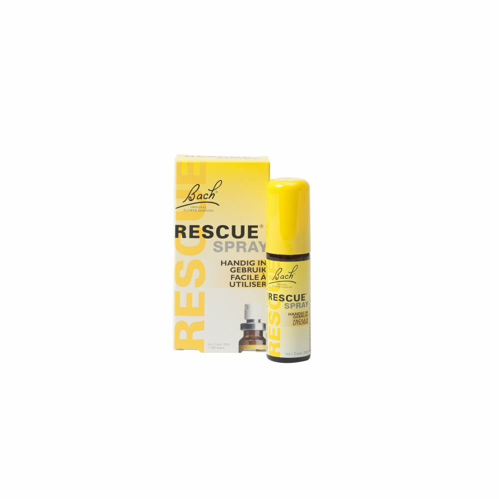 Bach Rescue Pets Spray 20 ml