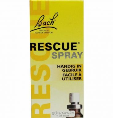 Bach Rescue Spray 7 ml